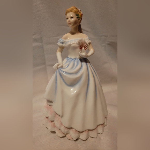 Royal Doulton Other - Royal Doulton Claire HN3646